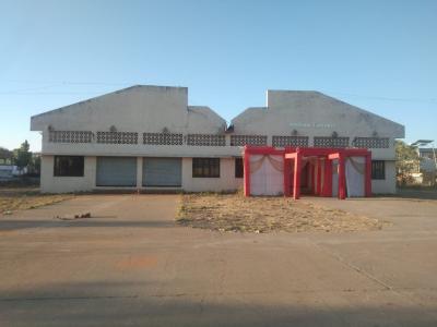 Babasaheba Kedara Setakari Sabhagrha