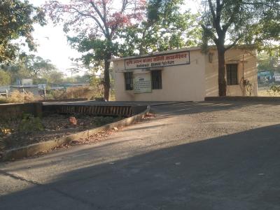 Weigh Bridge 50 Me. Tan